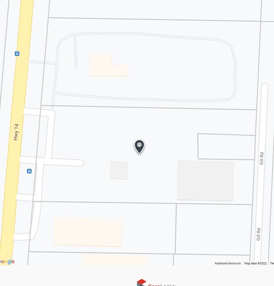 2964 S 3rd St, Memphis, TN à vendre - Plan cadastral - Image 2 de 13