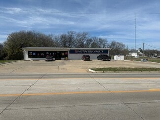 More details for 1017 N Washington St, Ardmore, OK - Retail for Sale