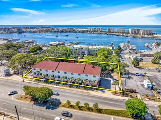 More details for 220-236 Harbor Blvd, Destin, FL - Retail for Sale