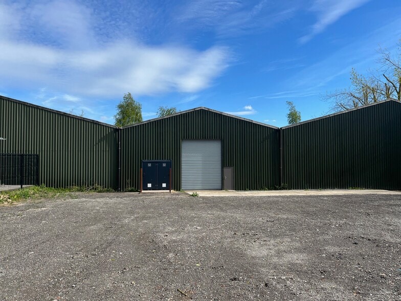 Cockshut Ln, Melbourne for lease - Building Photo - Image 2 of 2