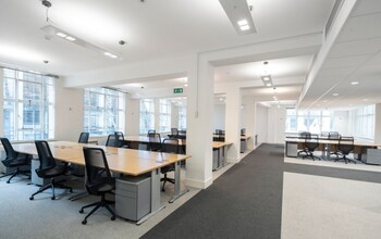 107 Leadenhall St, London for lease Interior Photo- Image 2 of 2