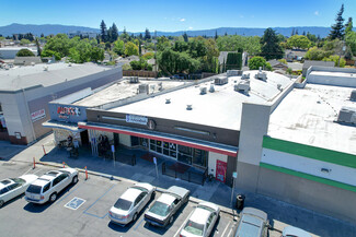 Plus de détails pour 2220 Business Cir, San Jose, CA - Vente au détail à vendre