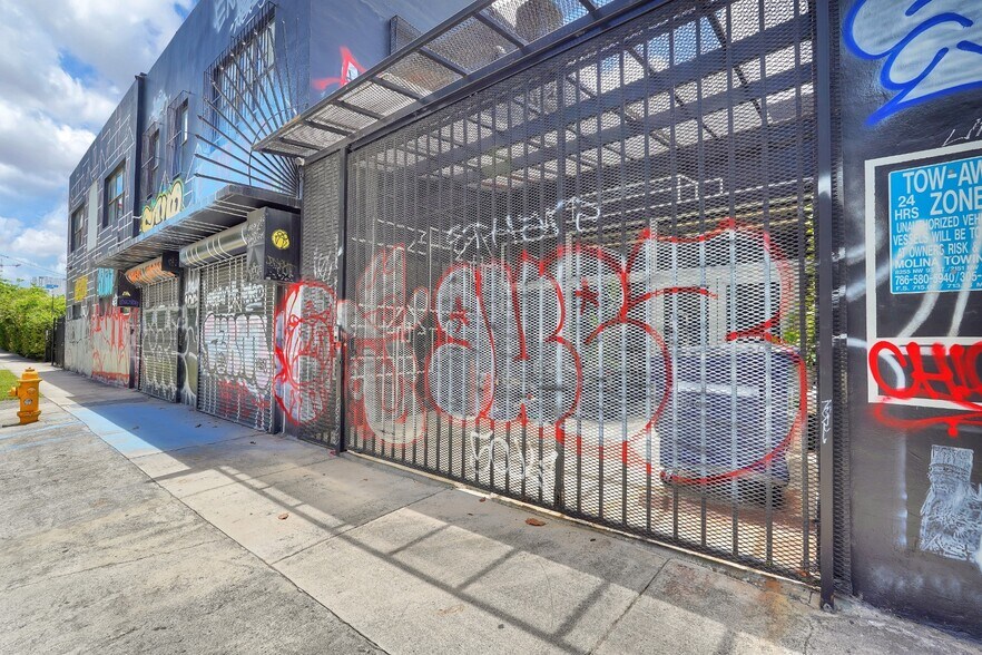 1800 N Miami Ave, Miami, FL à vendre - Photo du bâtiment - Image 3 de 15