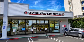 Plus de détails pour 8701 Lincoln Blvd, Los Angeles, CA - Commerce de détail à louer