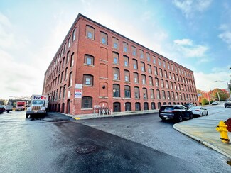 Plus de détails pour 100 Grand St, Worcester, MA - Local d'activités, Industriel à louer
