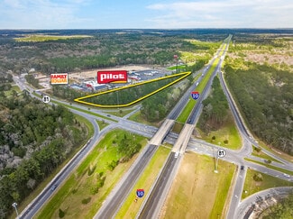 More details for ±4.5 Florida 81, Ponce De Leon, FL - Land for Sale