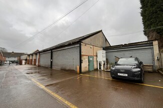 Plus de détails pour 206-208 Bellingdon Road – à vendre, Chesham