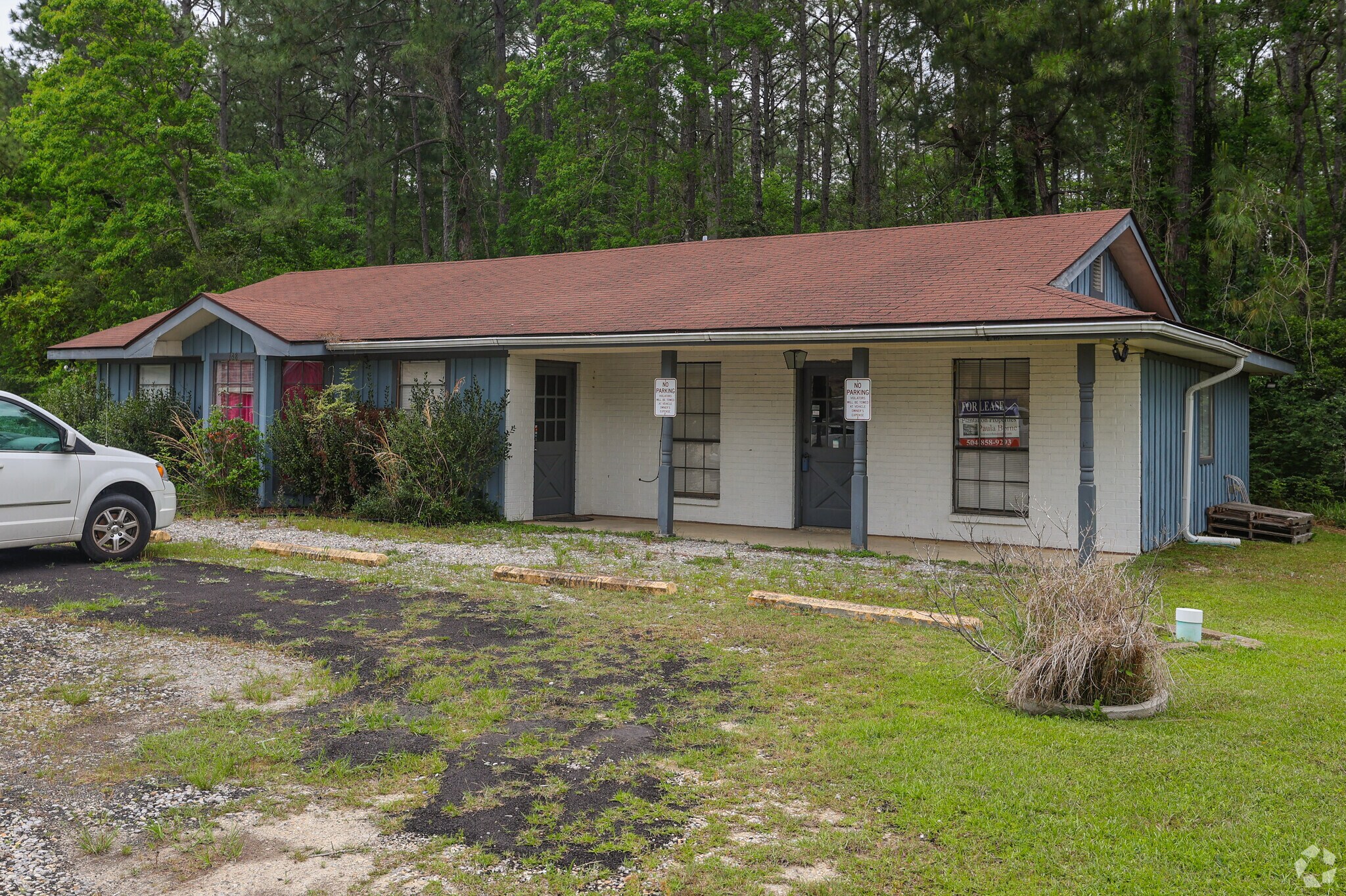 140-148 Commercial Sq, Slidell, LA à vendre Photo principale- Image 1 de 1