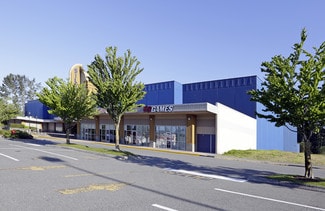 More details for 32525-32555 London Ave, Mission, BC - Retail for Lease
