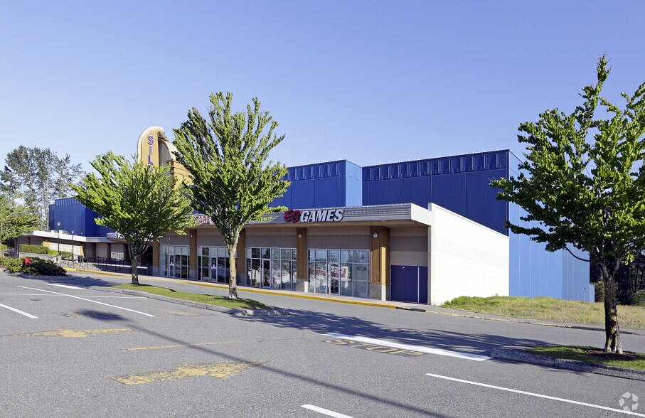 32525-32555 London Ave, Mission, BC for lease - Primary Photo - Image 1 of 4