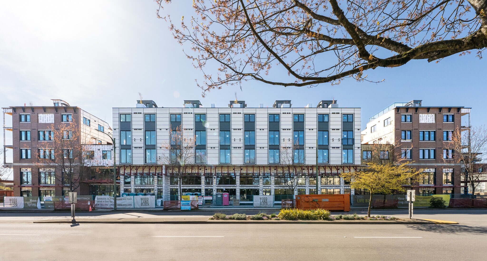 2375 11th Av E, Vancouver, BC for sale Primary Photo- Image 1 of 5