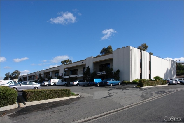 28052 Camino Capistrano, Laguna Niguel, CA à louer - Photo du bâtiment - Image 3 de 3