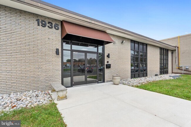 More details for 1936 Olney Ave, Cherry Hill, NJ - Industrial for Sale