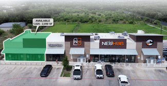 More details for 2709 FM 150, Kyle, TX - Retail for Lease