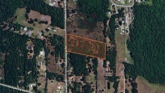 Plus de détails pour 11711 Lakeland Acres Rd, Lakeland, FL - Terrain à vendre