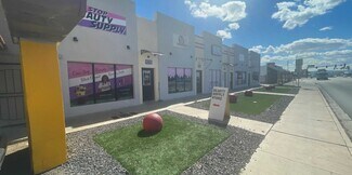 Plus de détails pour 4127-4133 N 19th Ave, Phoenix, AZ - Commerce de détail, Industriel à louer