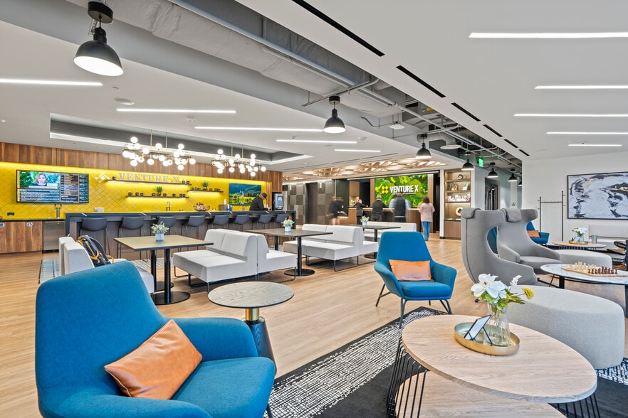 3060 Williams Dr, Fairfax, VA for lease - Lobby - Image 1 of 27