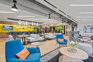 Plus de détails pour 3060 Williams Dr, Fairfax, VA - Coworking à louer