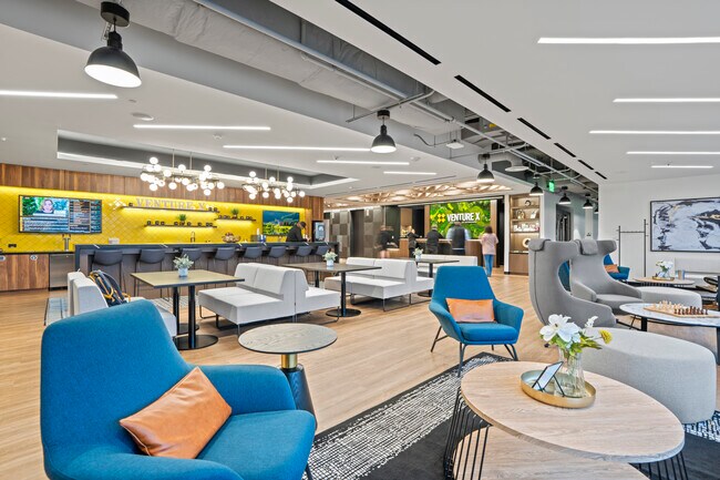 More details for 3060 Williams Dr, Fairfax, VA - Coworking for Lease