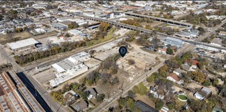 More details for 1921 Webster ave, Waco, TX - Land for Sale