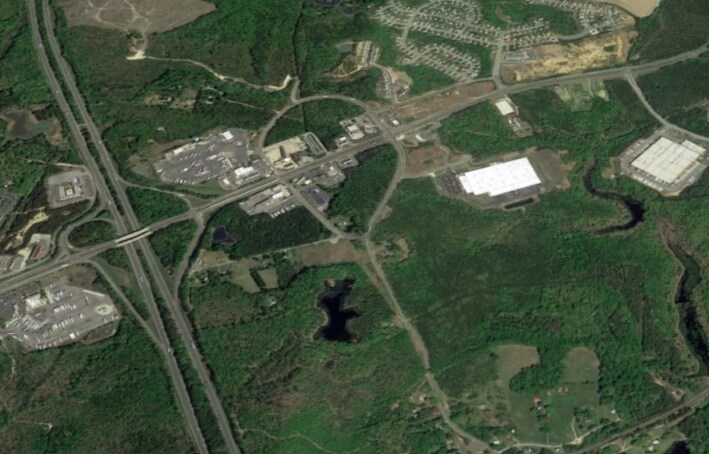 Ruther Glen Rd, Ruther Glen, VA for sale - Building Photo - Image 1 of 4