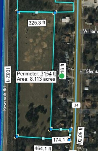 1311 Wolfe City Dr, Greenville, TX à vendre - Photo du bâtiment - Image 2 de 12