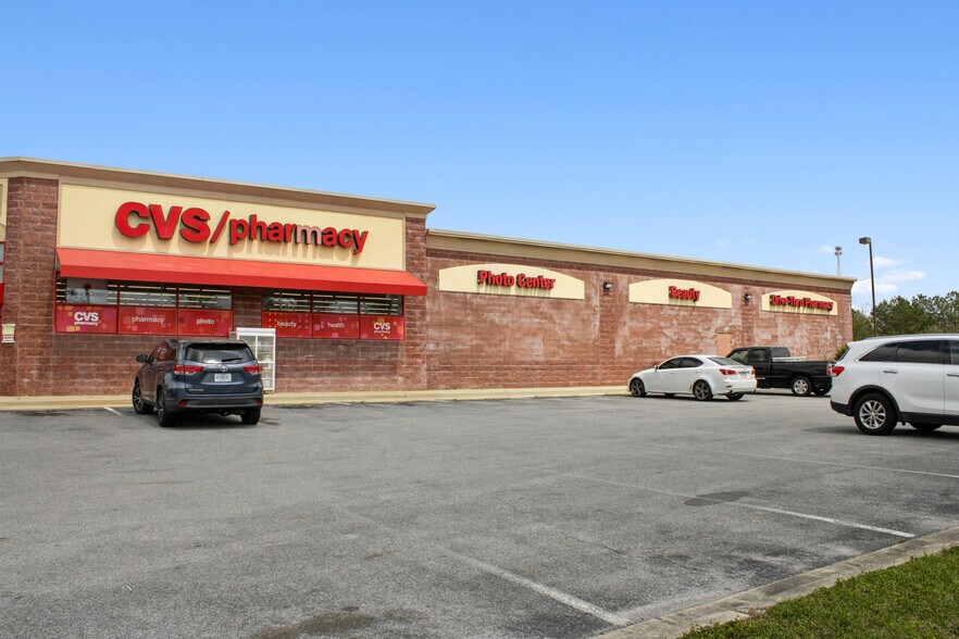 7021 Highway 614, Moss Point, MS à vendre - Photo du bâtiment - Image 2 de 7