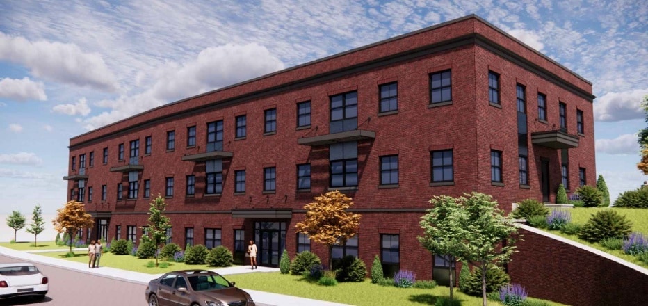 149-153 East Ave, Norwalk, CT for lease - Construction Photo - Image 3 of 5