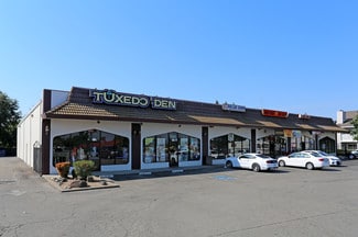 More details for 6226-6236 Greenback Ln, Citrus Heights, CA - Flex for Lease