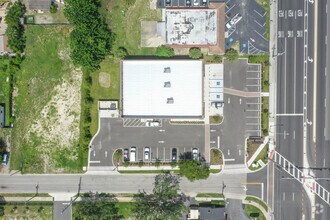 5275 E Busch Blvd, Temple Terrace, FL - AERIAL  map view - Image1