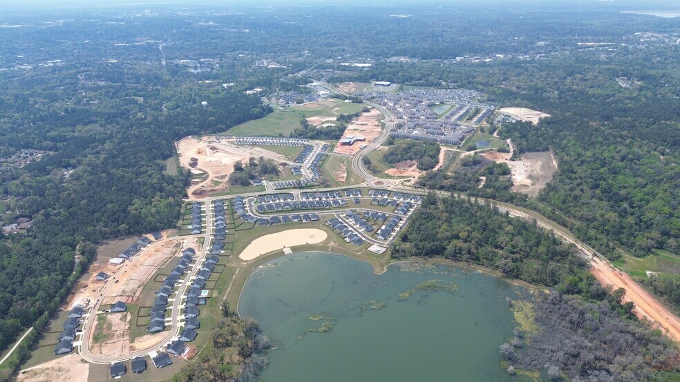 0 Welaunee Blvd, Tallahassee, FL à vendre - Photo du bâtiment - Image 2 de 15