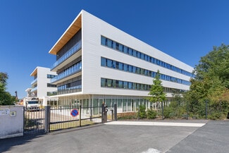 More details for 68 Chemin Du Moulin Carron, Dardilly - Coworking for Lease