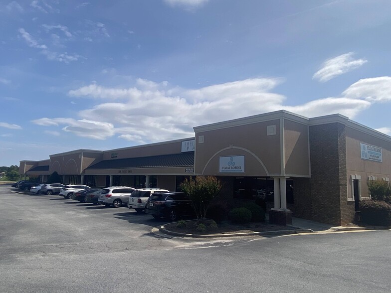 225 Smithville Church Rd, Warner Robins, GA for sale - Building Photo - Image 3 of 25