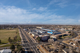 152 Del Mar Cir, Aurora, CO - AÉRIEN  Vue de la carte - Image1