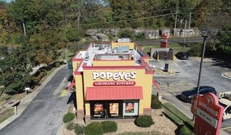 Plus de détails pour 19510 E Us Highway 40, Independence, MO - Commerce de détail à vendre