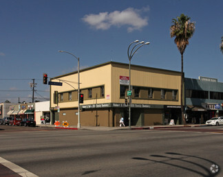 More details for 14507-14517 Sylvan St, Van Nuys, CA - Office for Lease