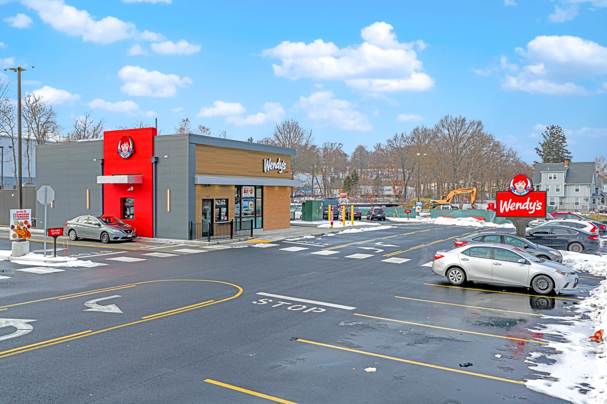 860 Main st, Clinton, MA for sale Primary Photo- Image 1 of 6