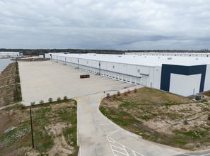 Central Port Logistics Ctr, Savannah, GA for lease Building Photo- Image 2 of 2
