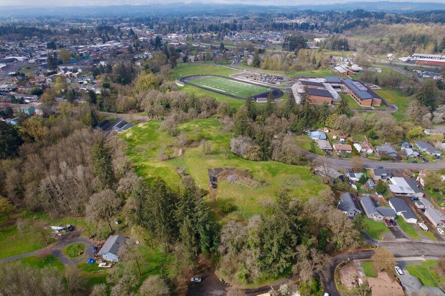 287 N 10th St, Saint Helens, OR à vendre - Autre - Image 2 de 2