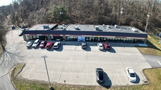 More details for 900 Presque Isle Dr, Pittsburgh, PA - Retail for Lease