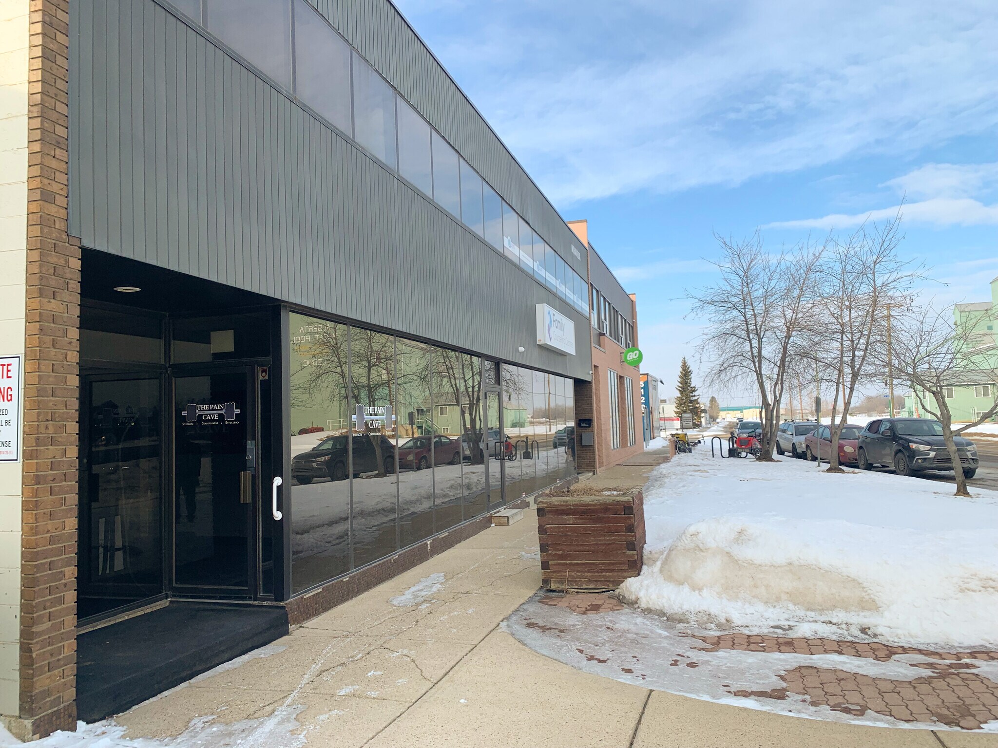 5108 47th St, Leduc, AB for sale Building Photo- Image 1 of 1