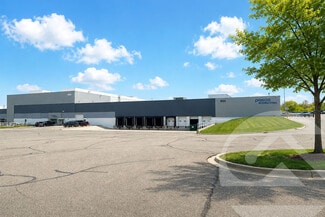 More details for 660 South Blvd E, Pontiac, MI - Industrial for Lease