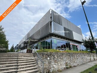 Plus de détails pour 4 Boulevard Du Zénith, Saint-Herblain - Bureau à louer