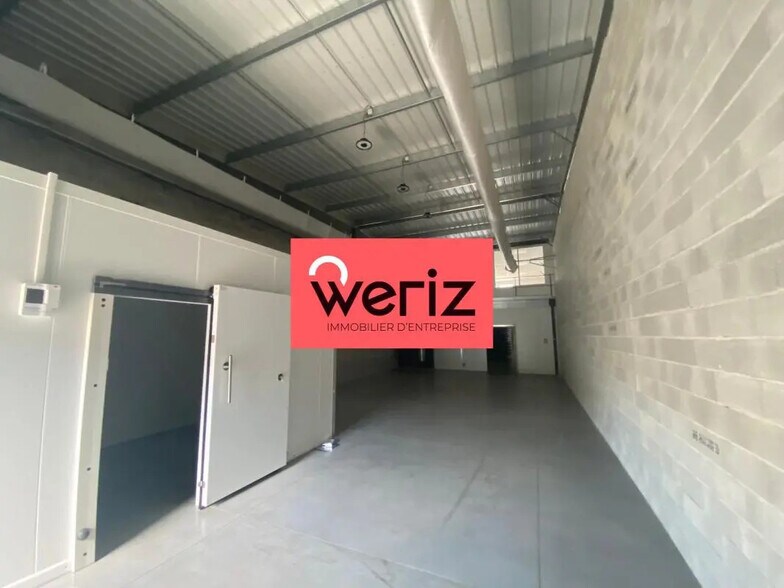 320 B Rue Topaze, Éguilles for lease - Building Photo - Image 2 of 8