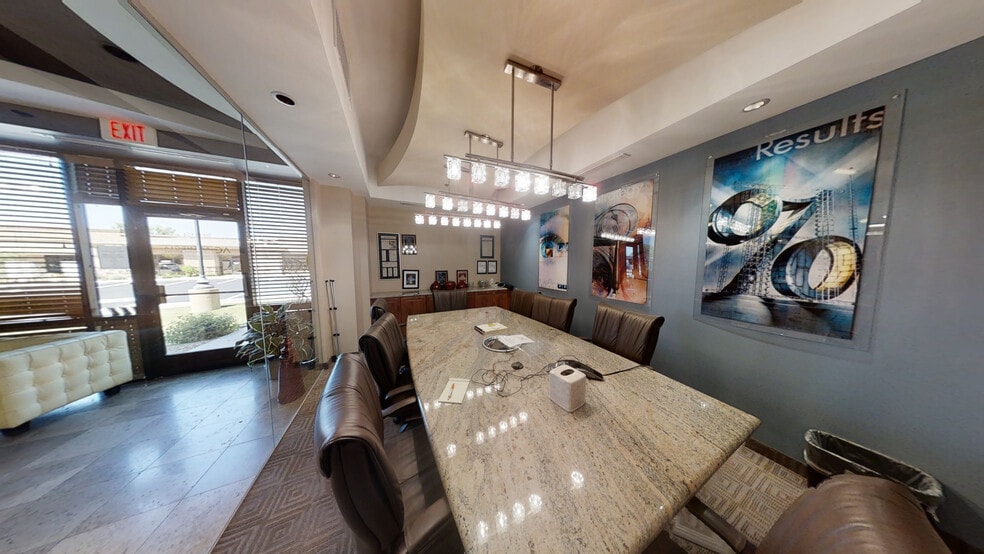 9280 E Raintree Dr, Scottsdale, AZ for sale - Interior Photo - Image 3 of 21