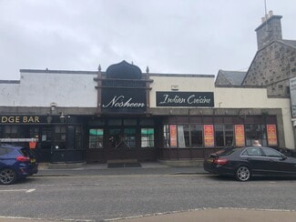 More details for 10-12 Bridge St, Ellon - Retail for Lease