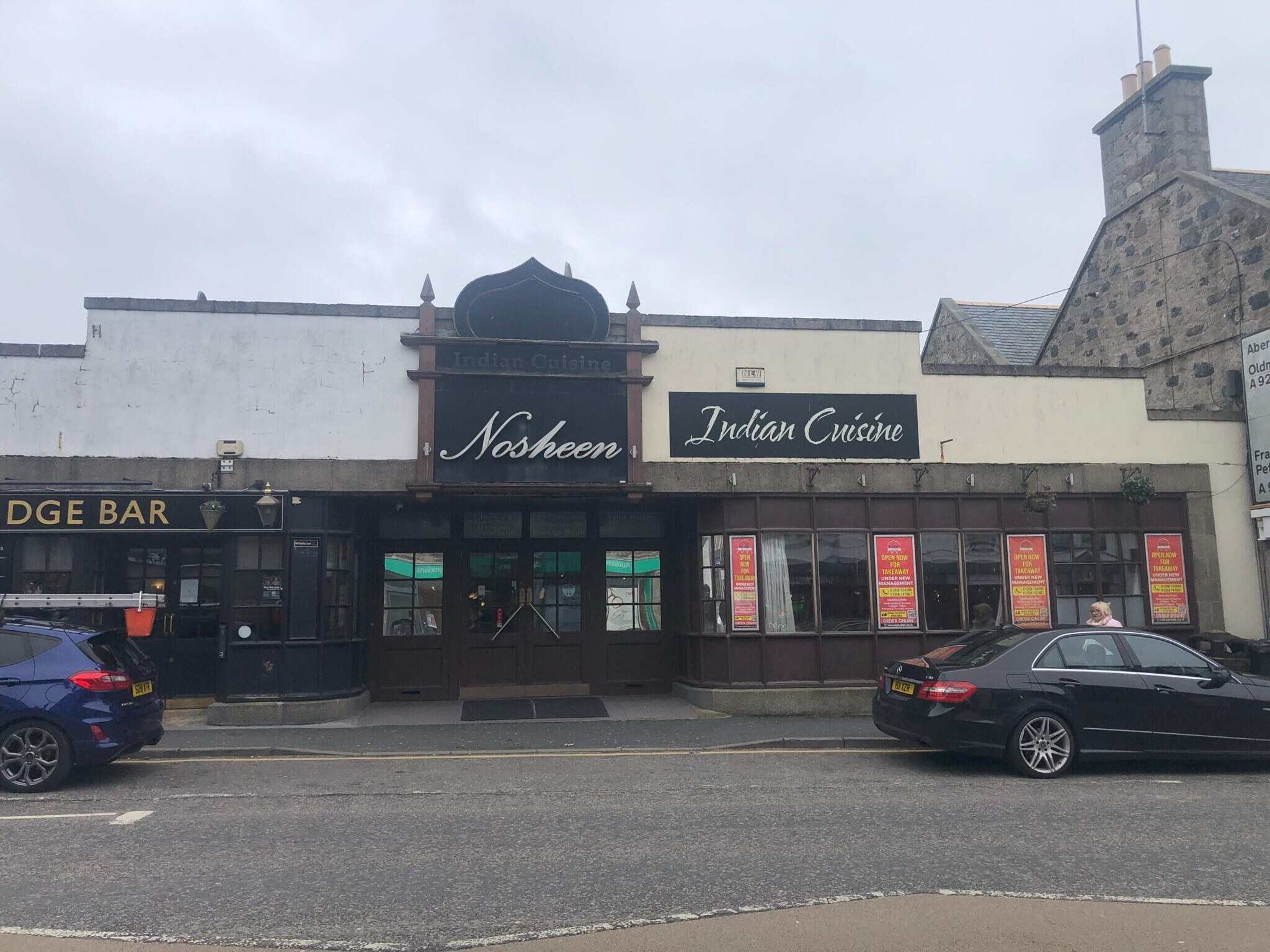 10-12 Bridge St, Ellon for lease Primary Photo- Image 1 of 2