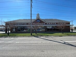 7757 Lawrence, Norridge, IL for lease Building Photo- Image 1 of 13