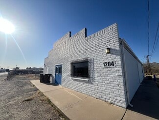 More details for 1204 S Emory Dr, Kearny, AZ - Industrial for Sale