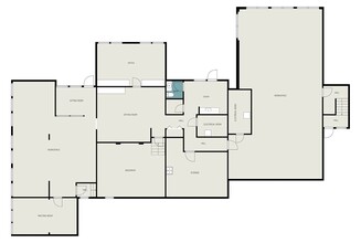 11231 Cornell Park Dr, Cincinnati, OH for lease Floor Plan- Image 1 of 1